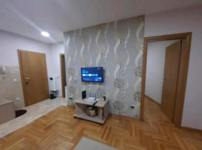 Svilar Apartmani Lux